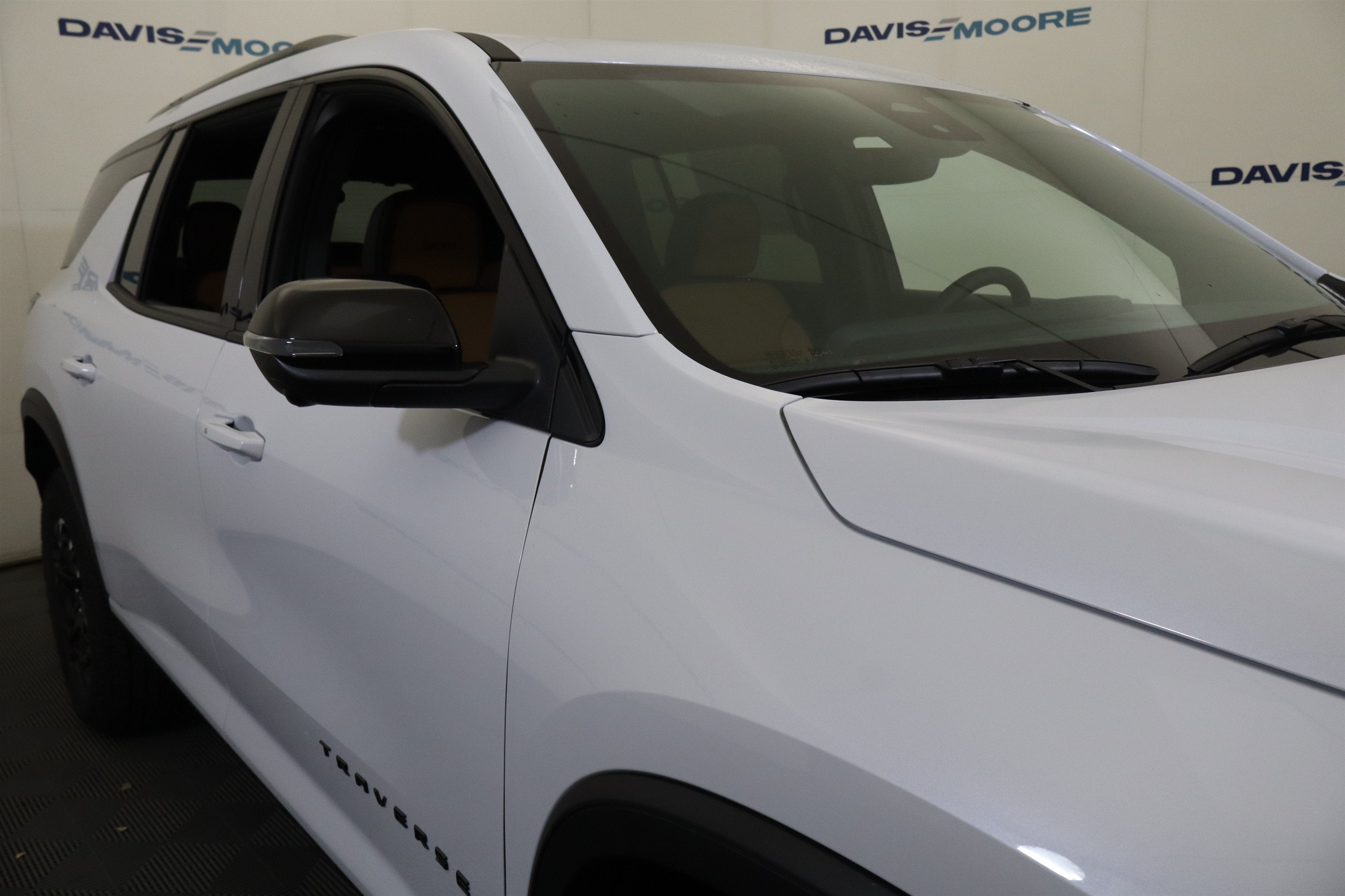 2027 Chevrolet Traverse AWD Z71