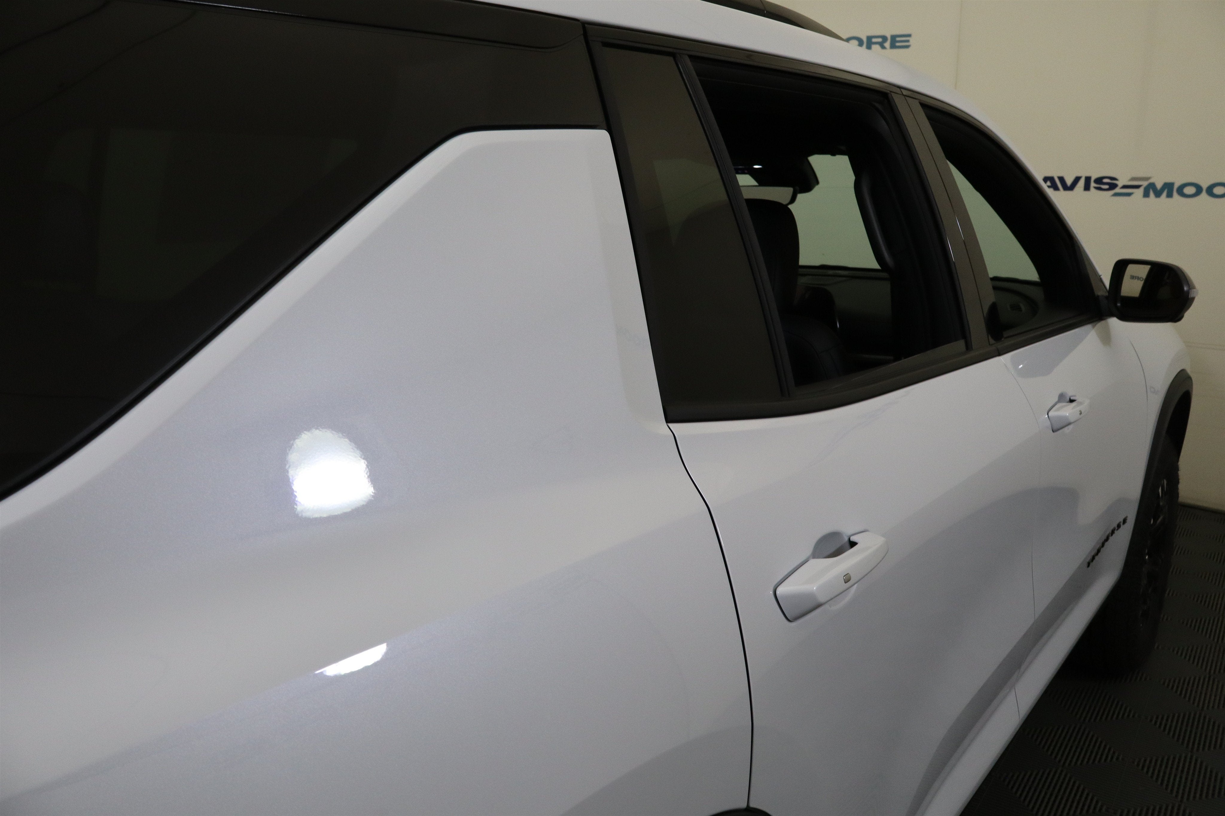2027 Chevrolet Traverse AWD Z71