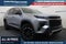 2027 Chevrolet Traverse AWD Z71