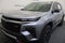 2027 Chevrolet Traverse AWD Z71