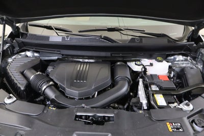 2027 Chevrolet Traverse AWD Z71