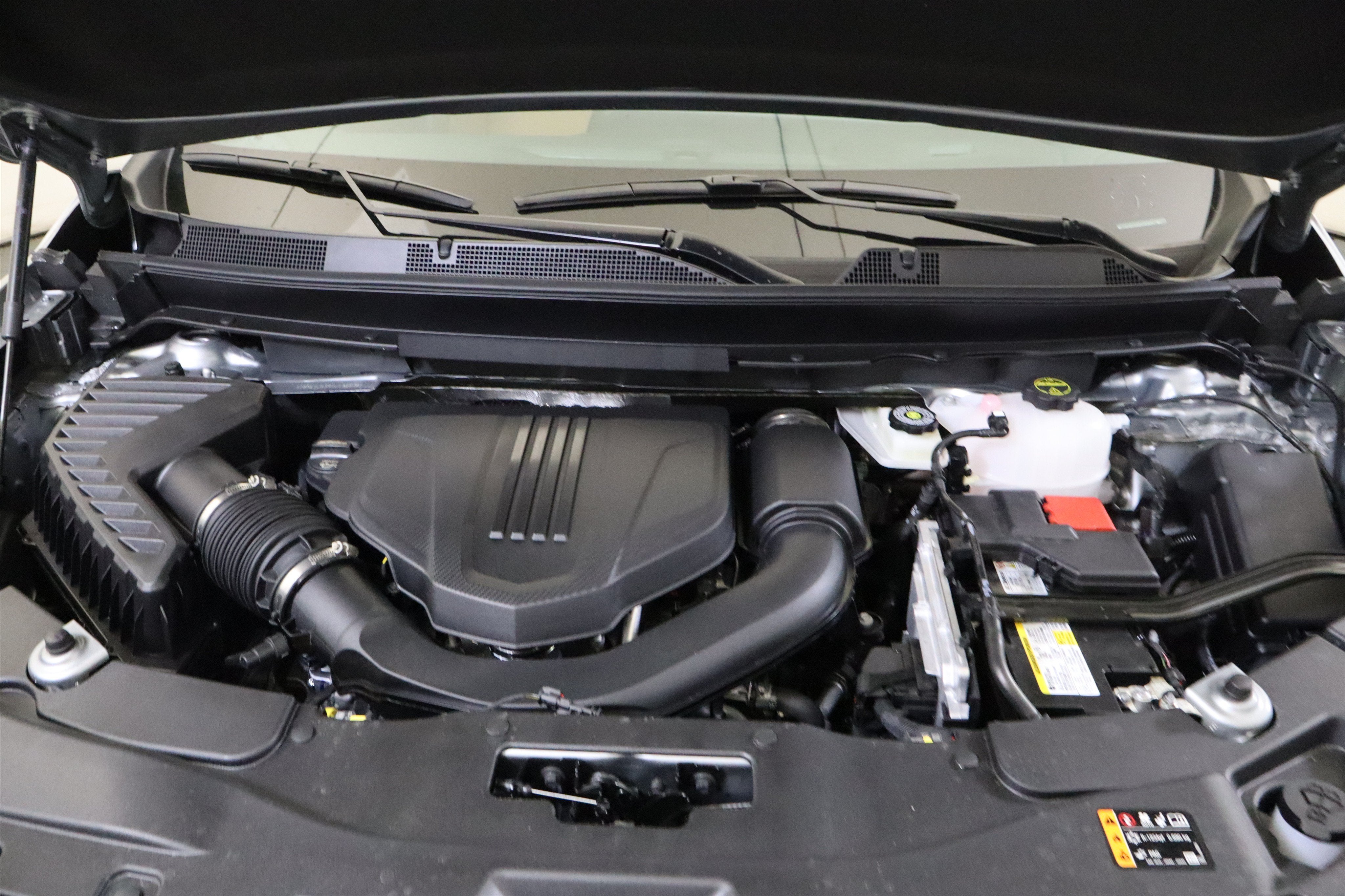 2027 Chevrolet Traverse AWD Z71