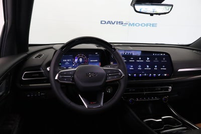 2027 Chevrolet Traverse AWD Z71