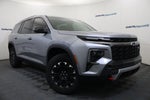 2027 Chevrolet Traverse AWD Z71