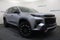 2027 Chevrolet Traverse AWD Z71