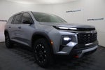 2027 Chevrolet Traverse AWD Z71