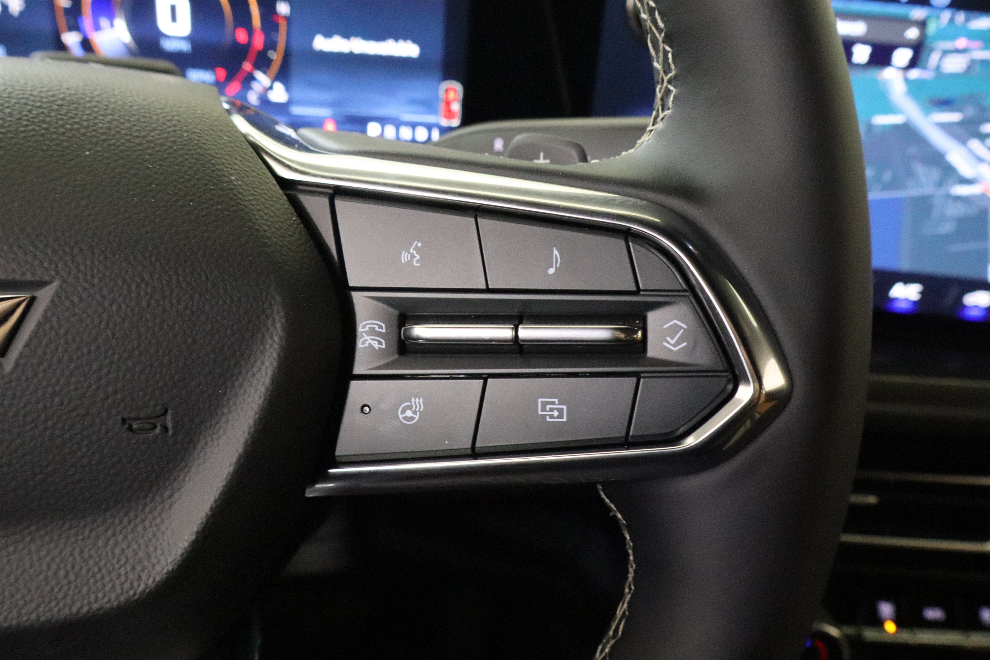2027 Chevrolet Traverse AWD Z71