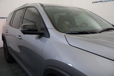 2027 Chevrolet Traverse AWD Z71