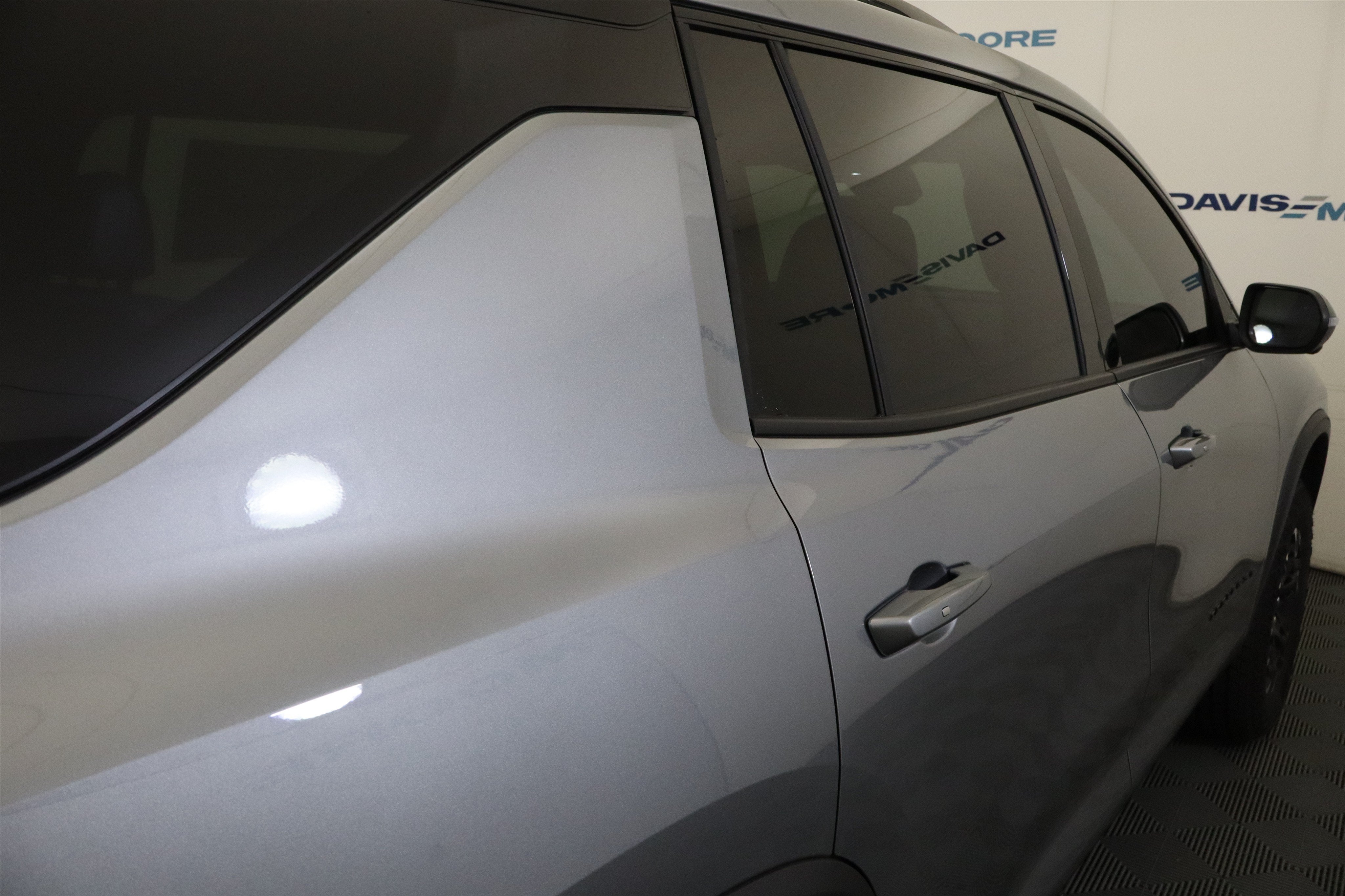 2027 Chevrolet Traverse AWD Z71