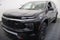 2027 Chevrolet Traverse AWD Z71