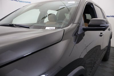 2027 Chevrolet Traverse AWD Z71