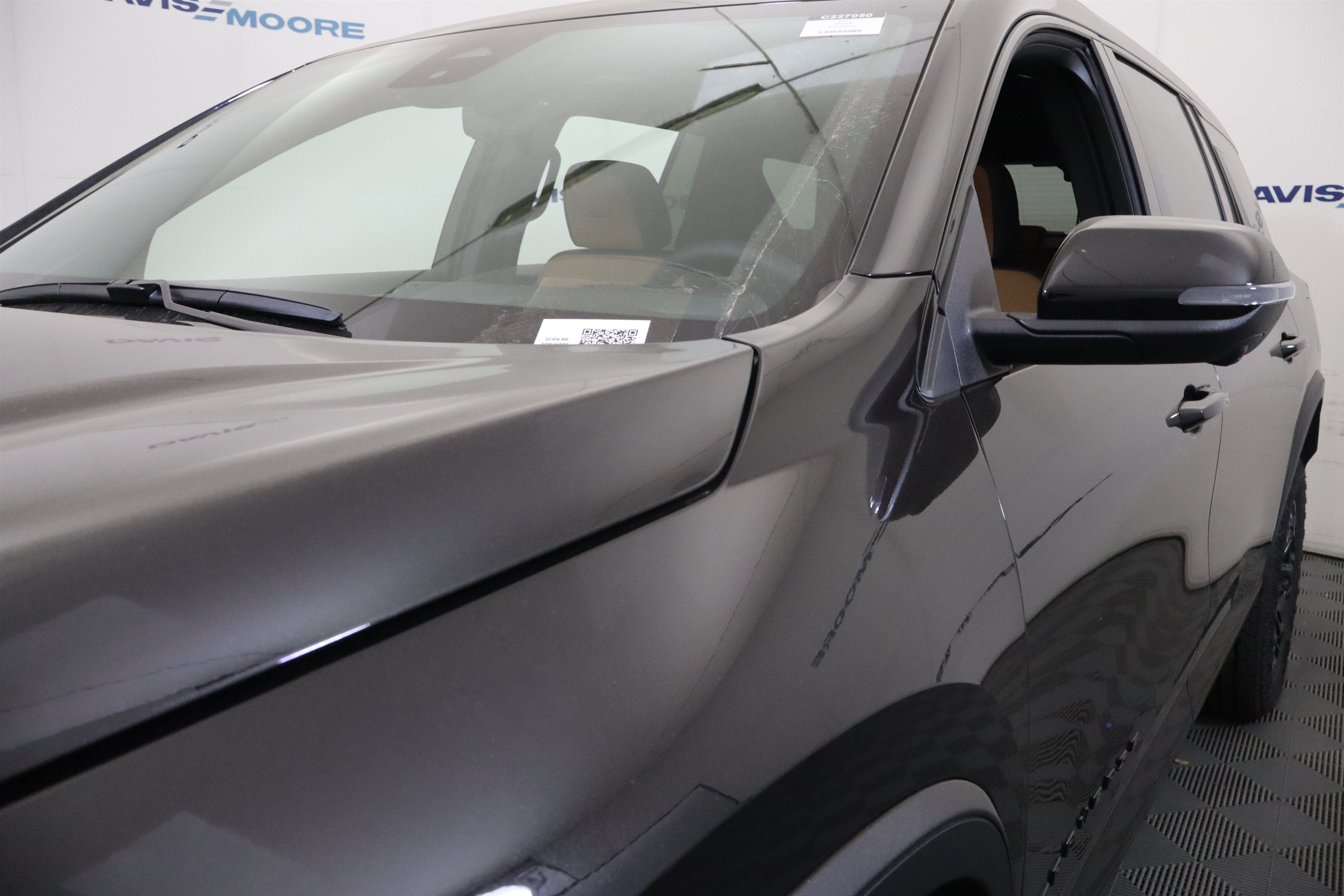 2027 Chevrolet Traverse AWD Z71