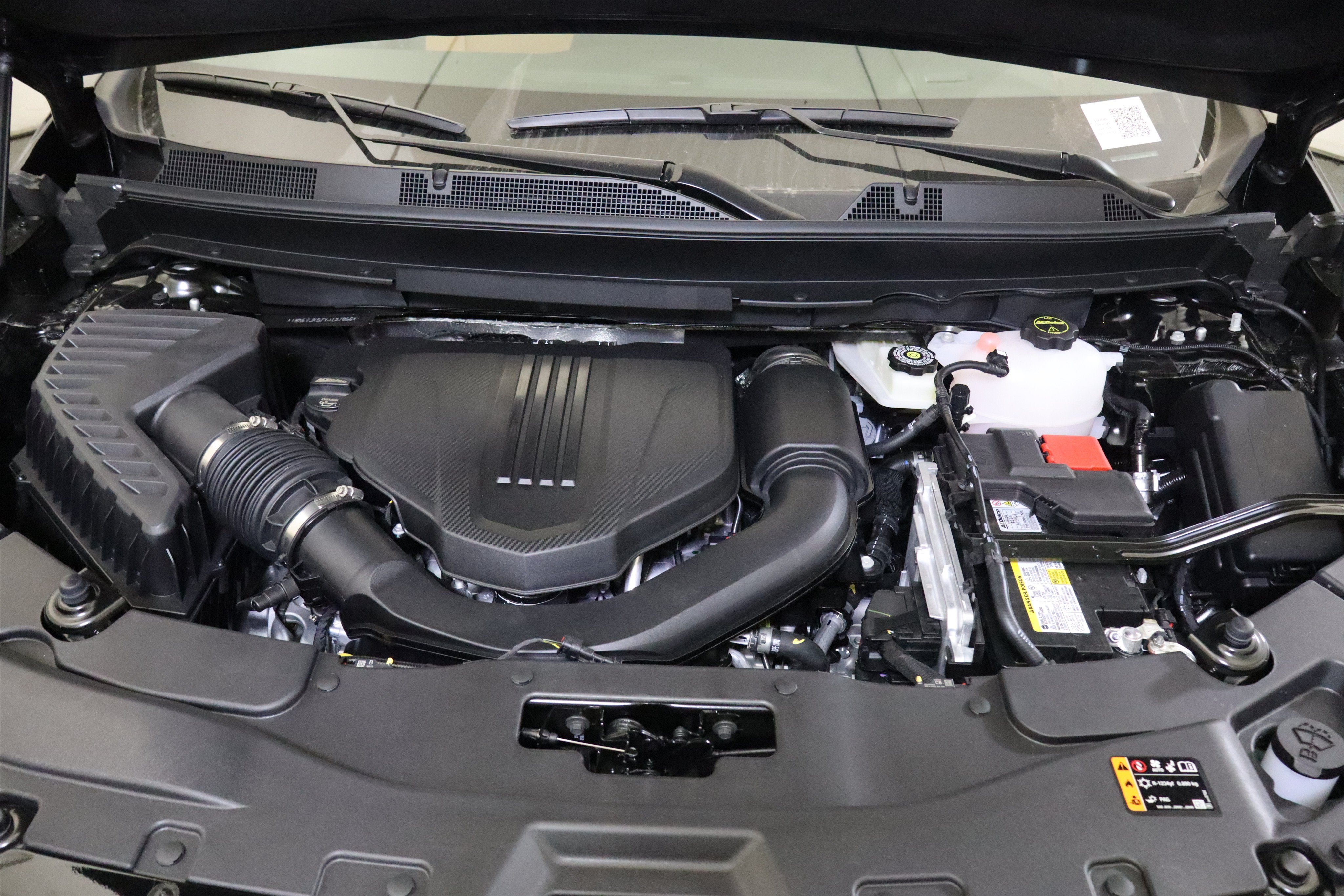 2027 Chevrolet Traverse AWD Z71