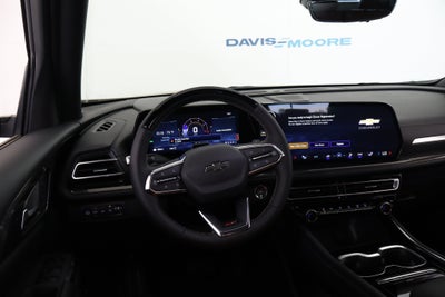 2027 Chevrolet Traverse AWD Z71