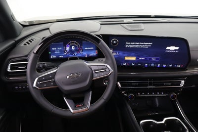 2027 Chevrolet Traverse AWD Z71