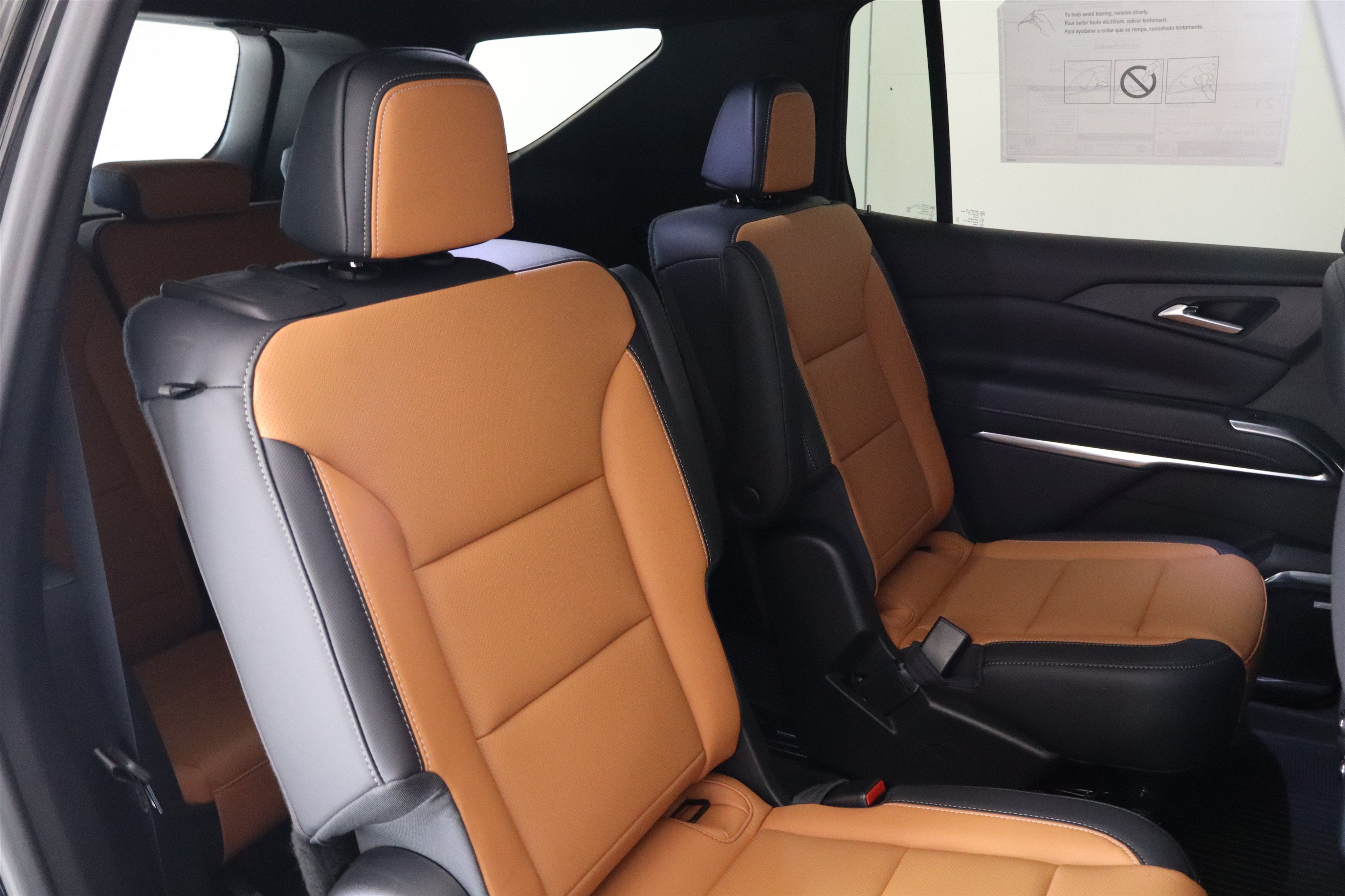 2027 Chevrolet Traverse AWD Z71