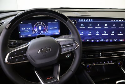 2027 Chevrolet Traverse AWD Z71