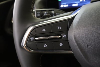 2027 Chevrolet Traverse AWD Z71