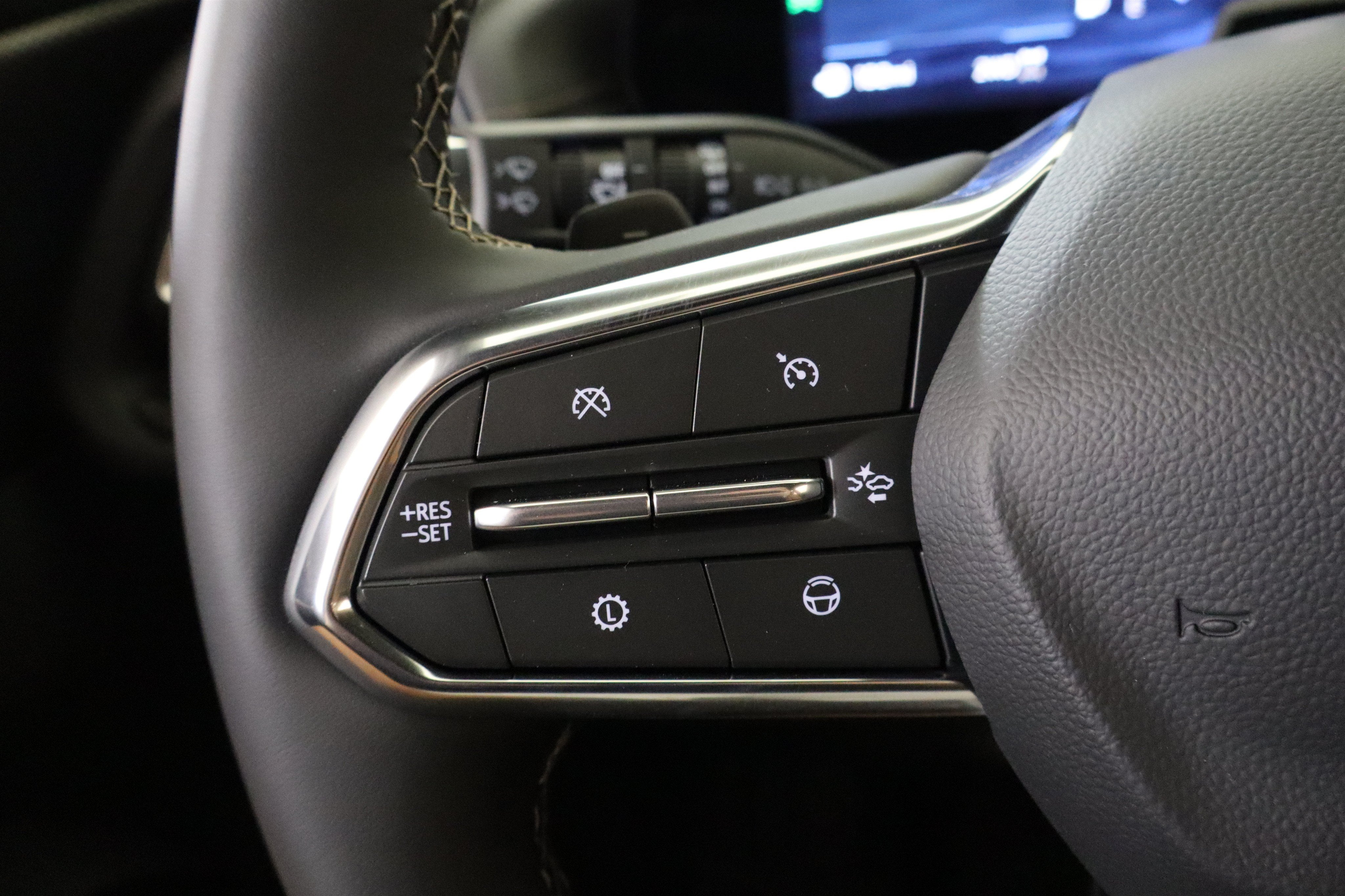 2027 Chevrolet Traverse AWD Z71