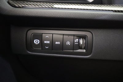 2027 Chevrolet Traverse AWD Z71