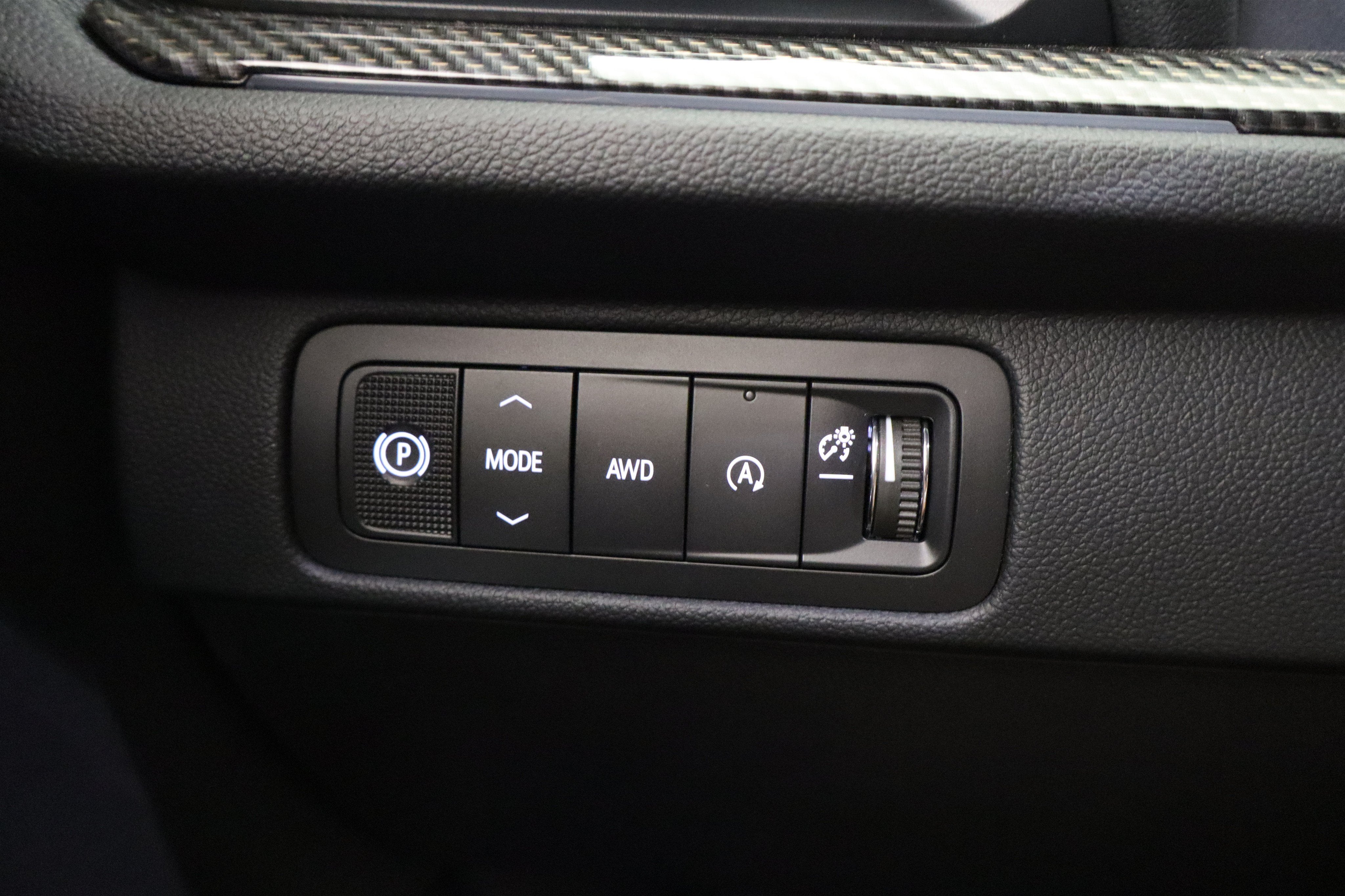 2027 Chevrolet Traverse AWD Z71