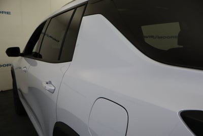 2027 Chevrolet Traverse AWD Z71