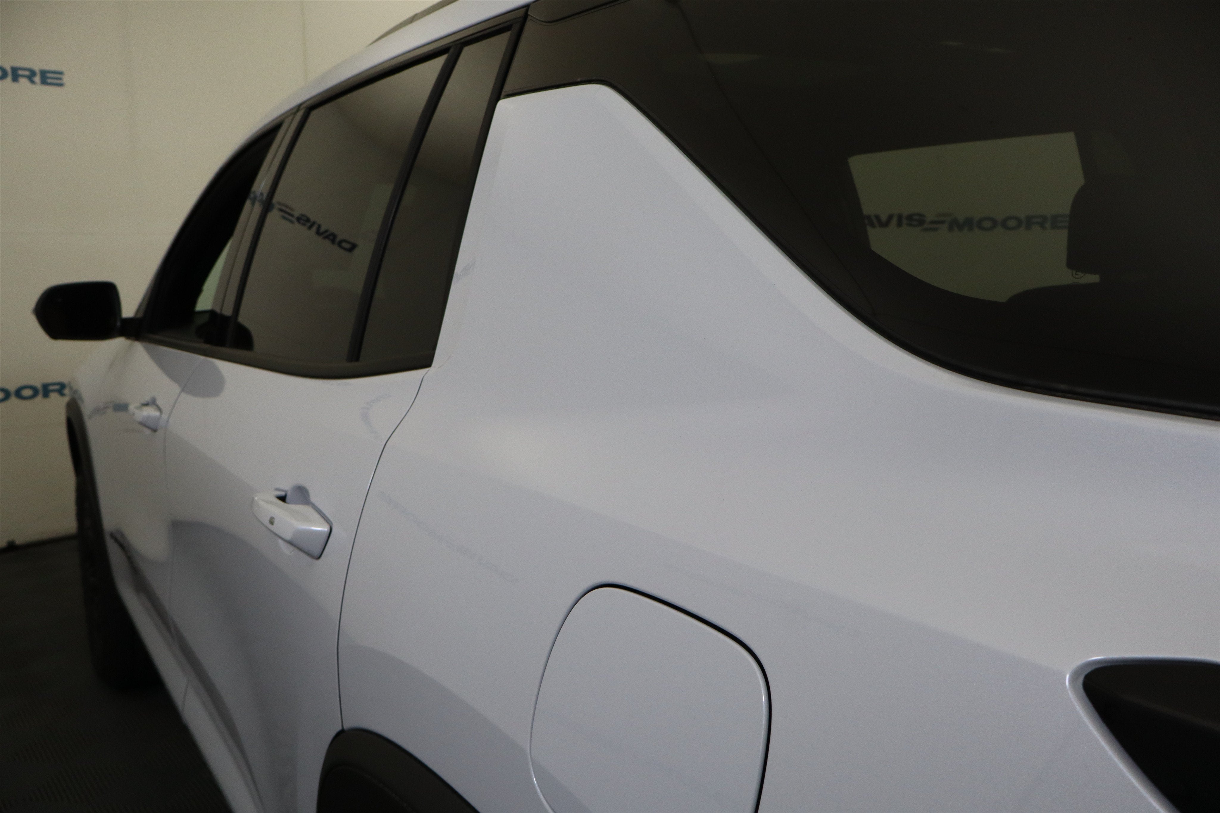2027 Chevrolet Traverse AWD Z71
