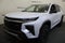 2027 Chevrolet Traverse AWD Z71