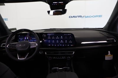 2027 Chevrolet Traverse AWD Z71