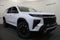 2027 Chevrolet Traverse AWD Z71