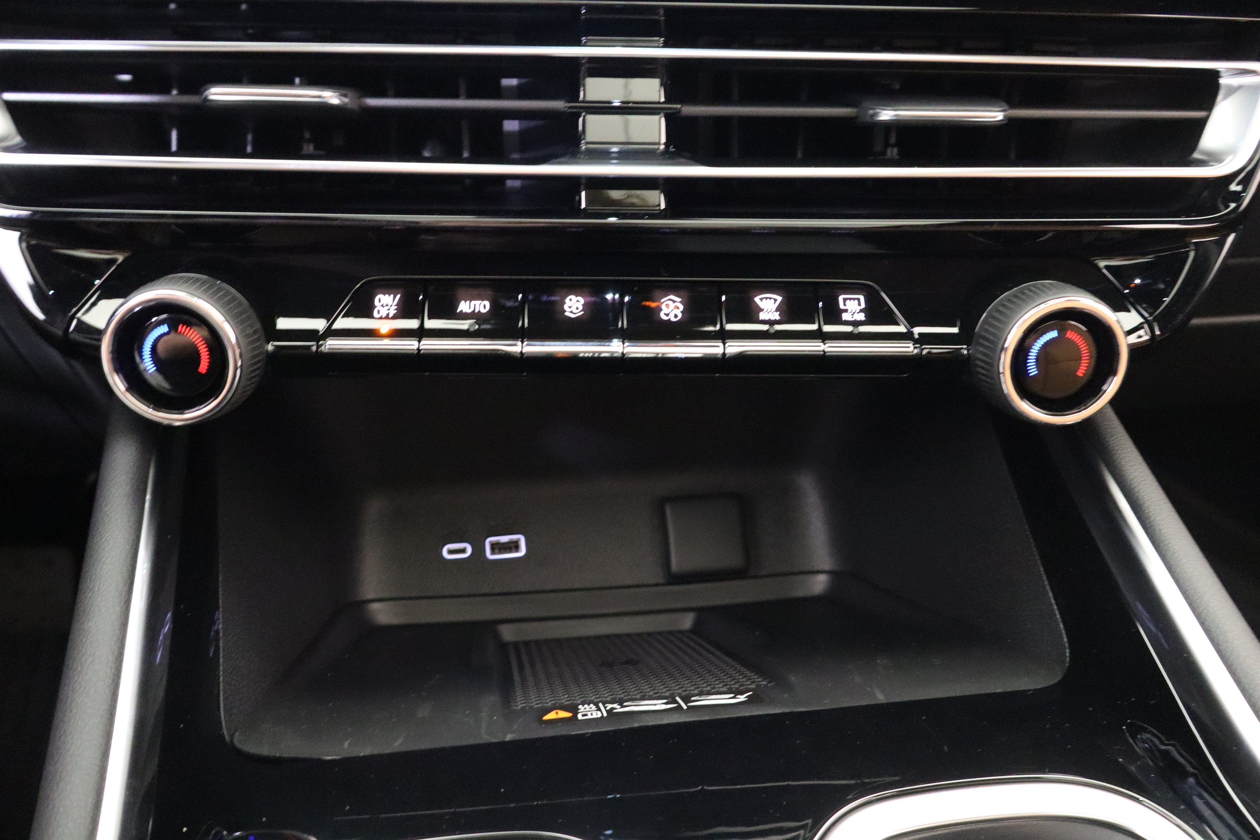 2027 Chevrolet Traverse AWD Z71