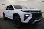 2027 Chevrolet Traverse AWD Z71