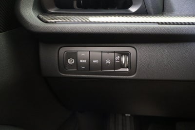 2027 Chevrolet Traverse AWD Z71
