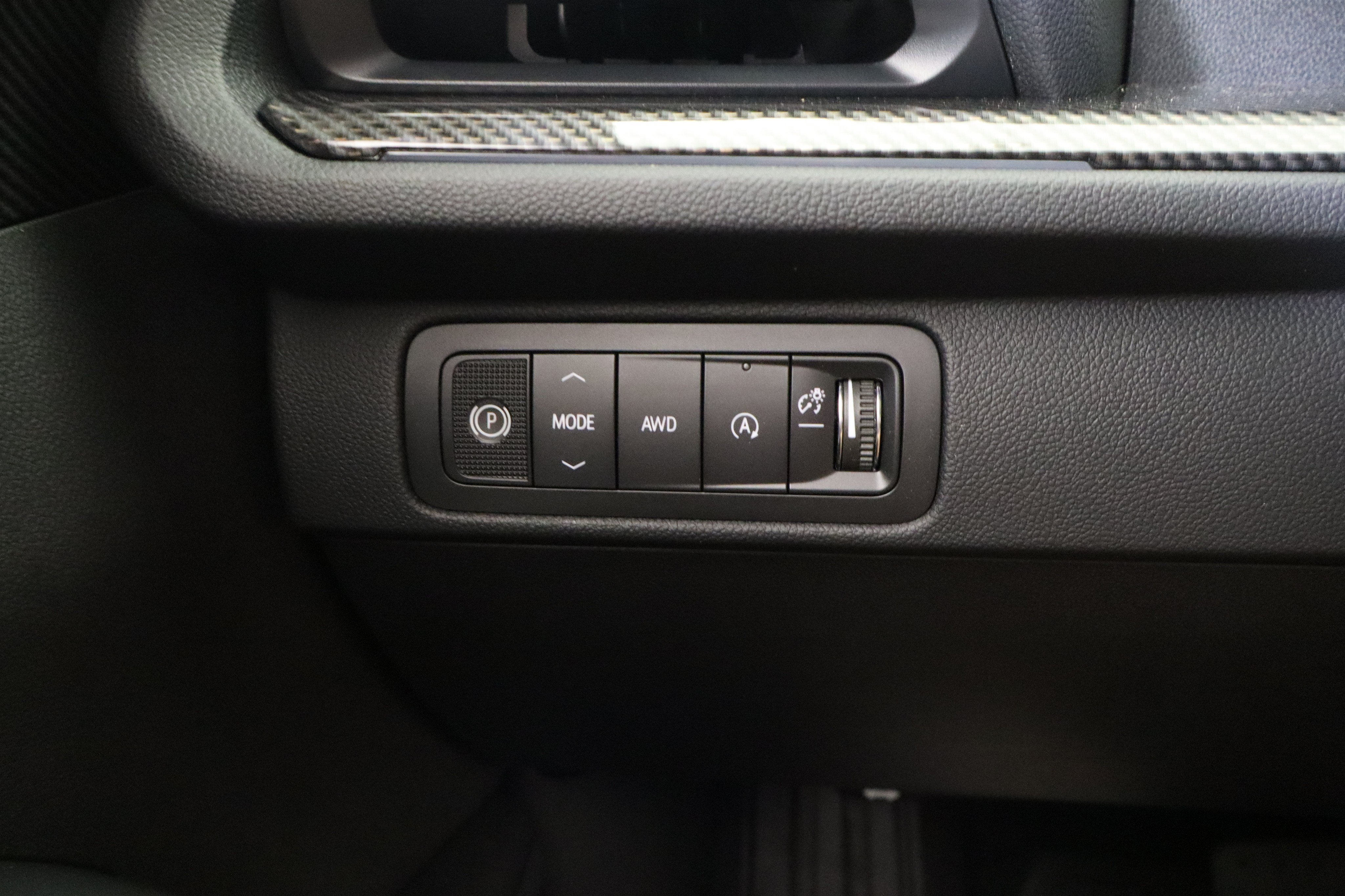 2027 Chevrolet Traverse AWD Z71