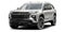 2027 Chevrolet Traverse AWD Z71