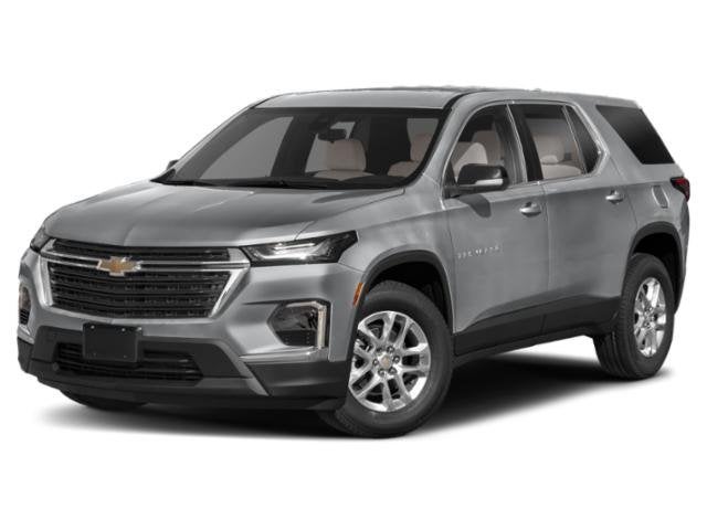 2023 Chevrolet Traverse RS AWD