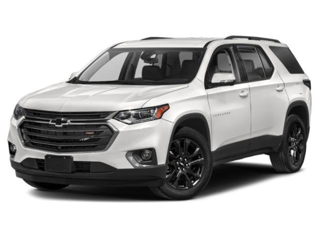 2019 Chevrolet Traverse RS AWD