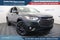 2019 Chevrolet Traverse RS AWD
