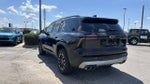 2025 Chevrolet Traverse AWD Z71