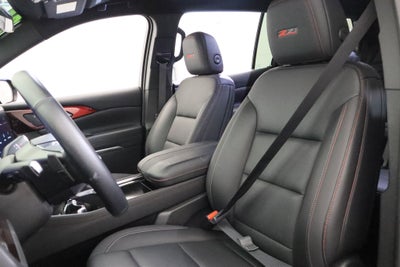 2025 Chevrolet Traverse AWD Z71