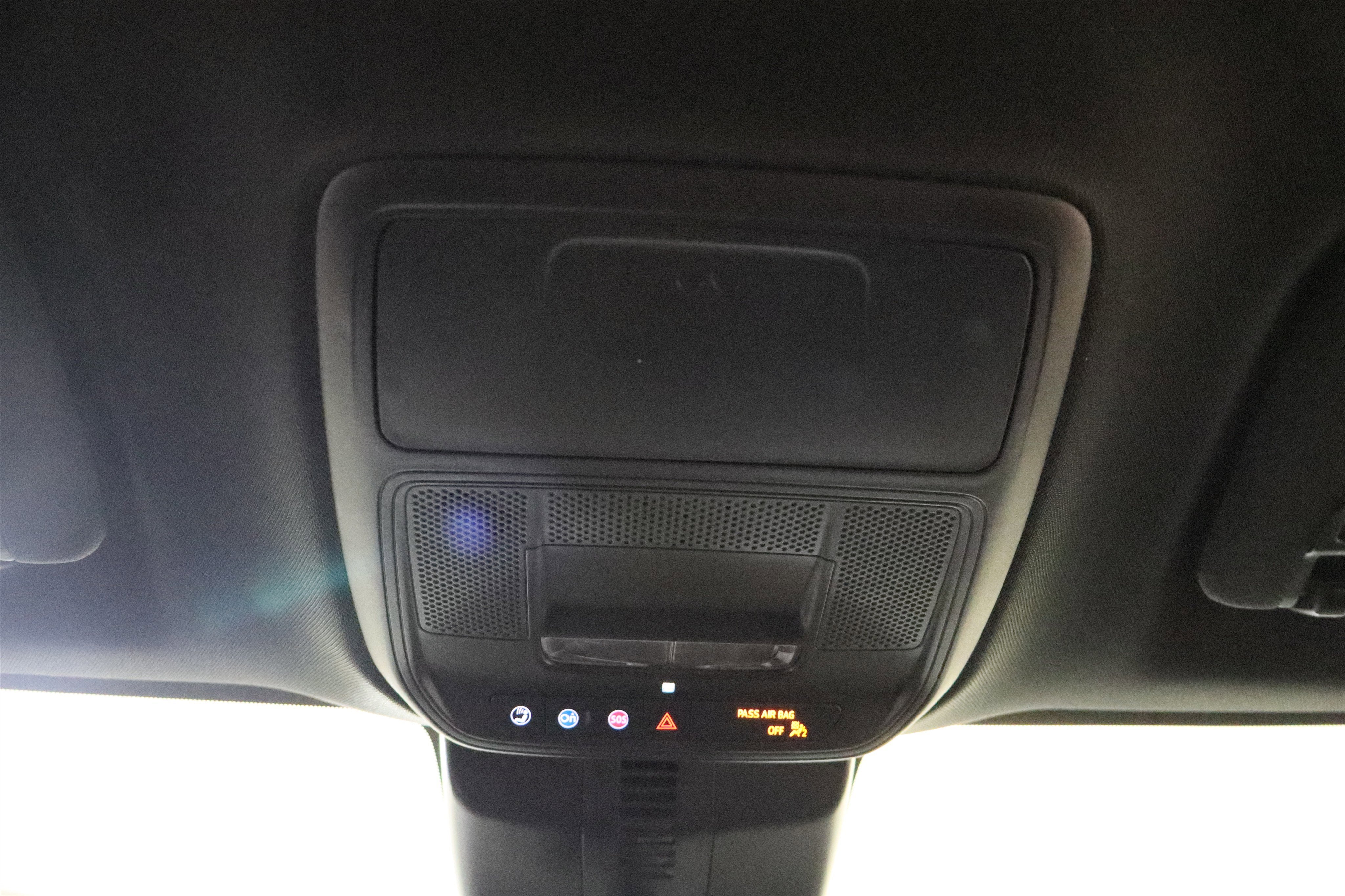 2025 Chevrolet Traverse AWD Z71