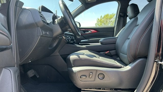 2025 Chevrolet Traverse AWD Z71