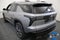 2026 Chevrolet Traverse AWD High Country