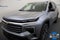 2026 Chevrolet Traverse AWD High Country