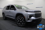 2026 Chevrolet Traverse AWD High Country