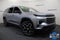 2026 Chevrolet Traverse AWD High Country