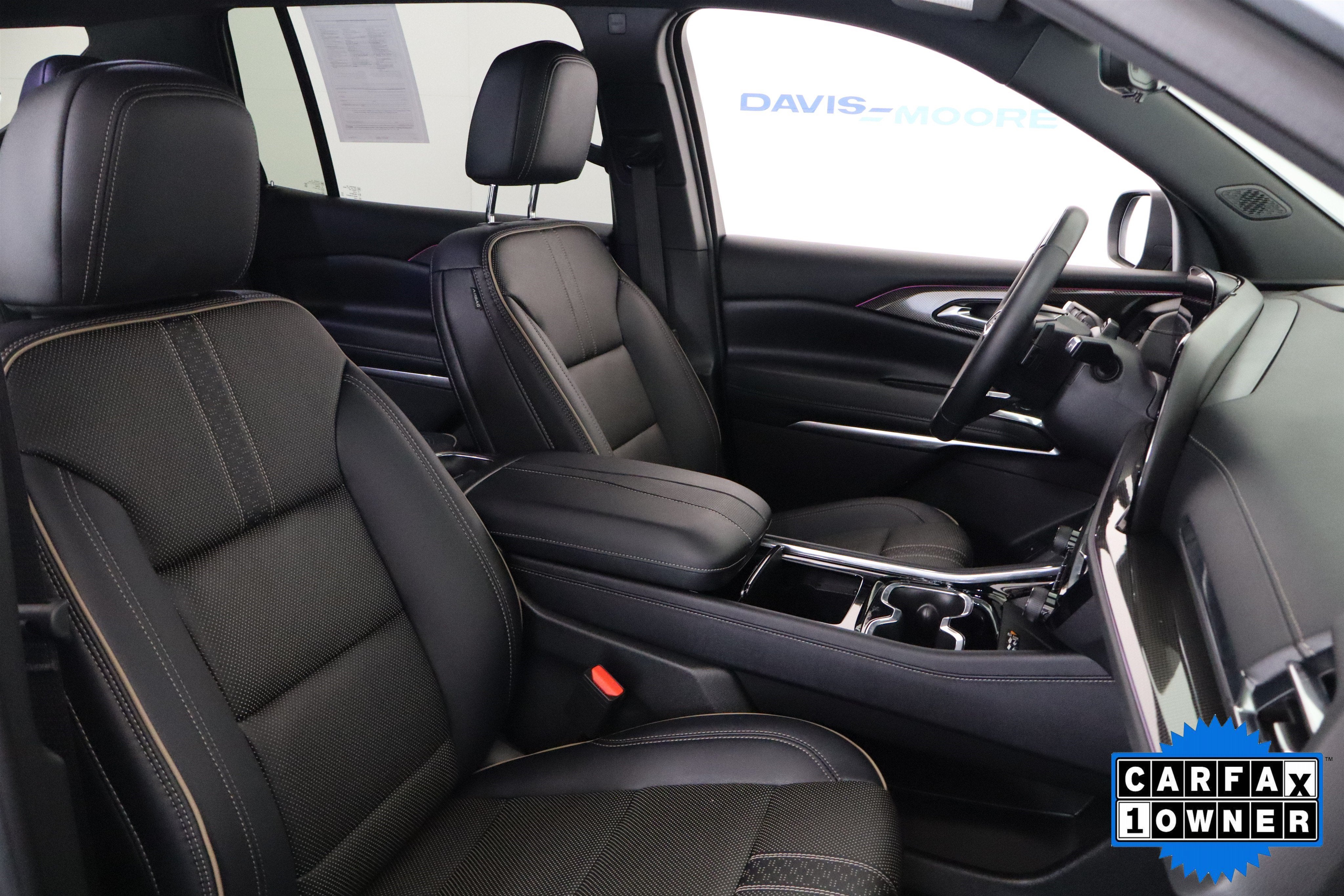 2026 Chevrolet Traverse AWD High Country
