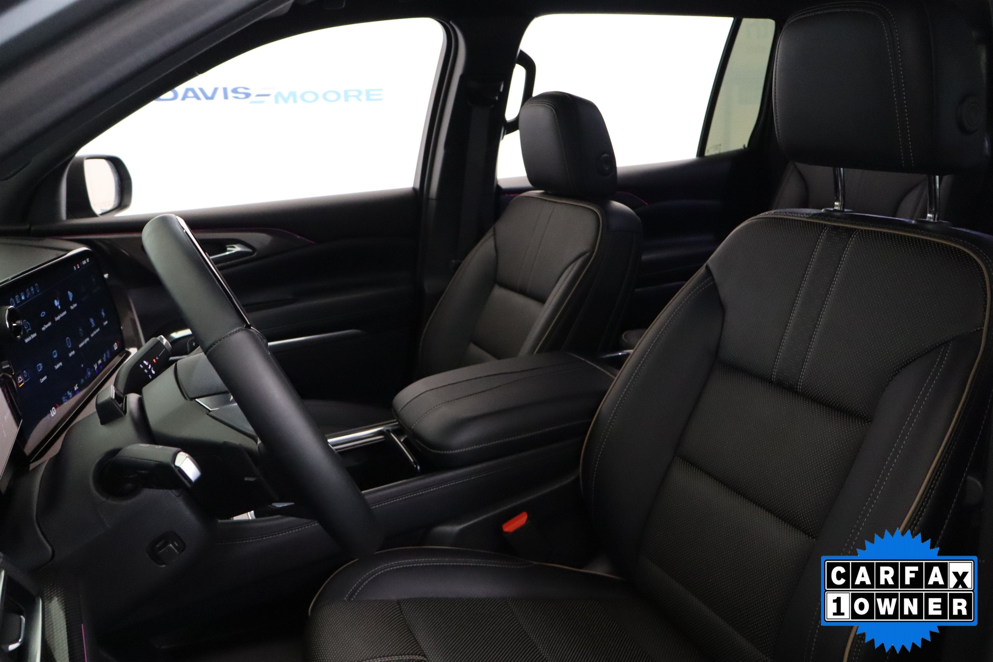 2026 Chevrolet Traverse AWD High Country