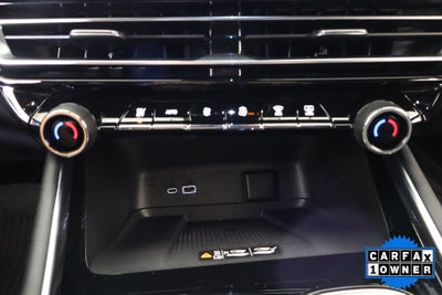 2026 Chevrolet Traverse AWD High Country