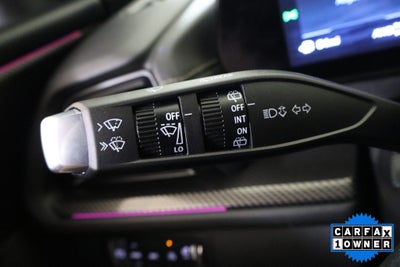 2026 Chevrolet Traverse AWD High Country